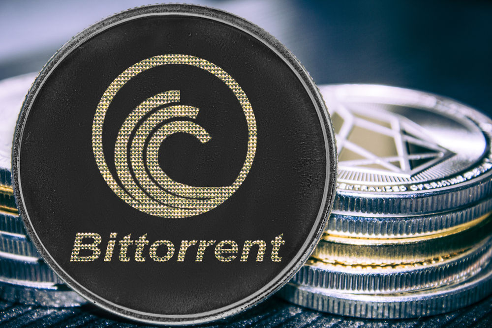 BitTorrent — популярная одноранговая платформа